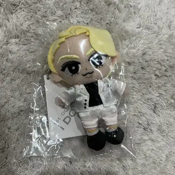 Snow Man 스노우 칠 라울