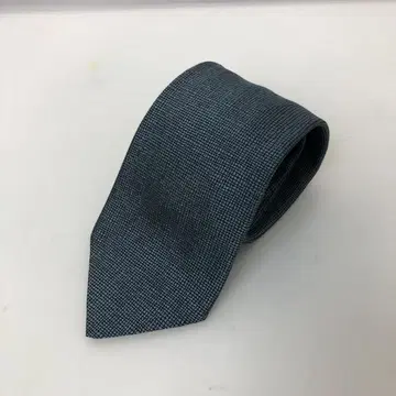 Dominique France 넥타이 그레이 7558