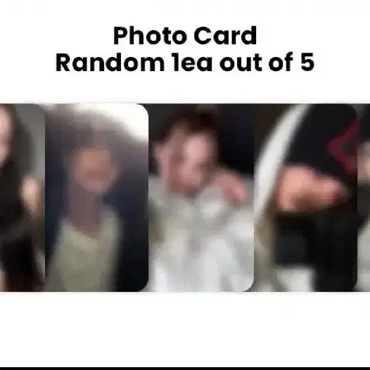 All Day Project mwave Mwave Signed Album wts #올데이프로젝트