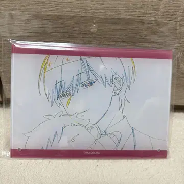 스오 아크릴 플레이트