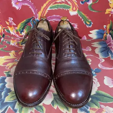 ZABRAK HAND MADE 스트레이트 팁 헝가리 제 size44