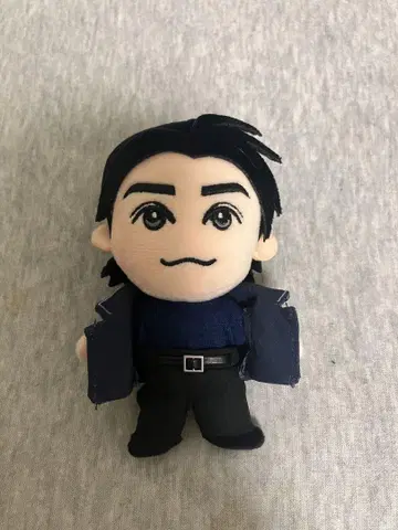 도리보 모리모토 신타로 누이