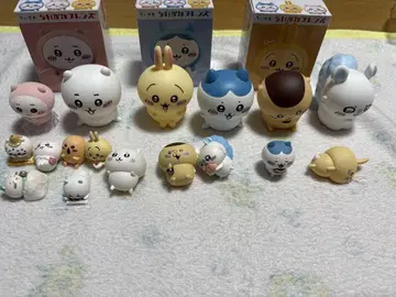 치이카와 (먼작귀) 굿즈 묶음 판매