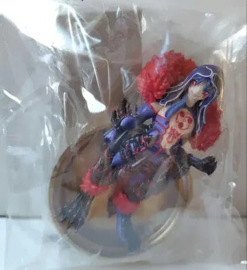 fate/ FGO Duel 쿠후린 알타 피규어 미개봉 새상품