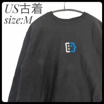 INDEPENDENT 인디펜던트 자수 로고 트레이닝복 블랙 M