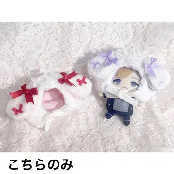 인형옷, 인형옷, 만주, 니지파펫, 인형옷, 드레스, 모자