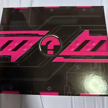 가면라이더 기츠 초전집
