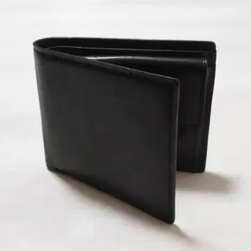 폴스미스 폴스미스 가죽 두겹 지갑 블랙