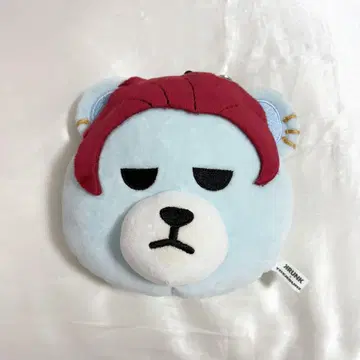 treasure yoshi 요시 krunk 크랭크 패스 케이스