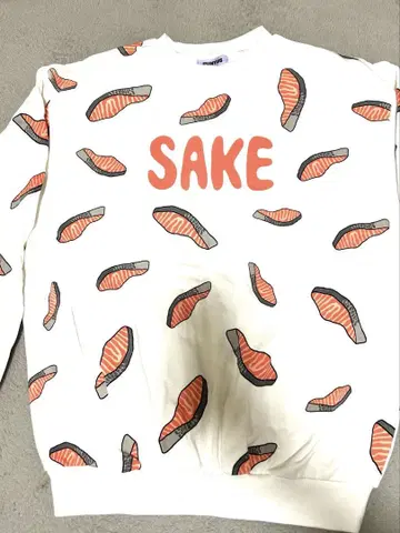 PUNYUS 푸뉴즈 SAKE 연어