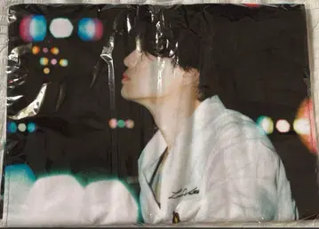 Fuma Kikuchi 타월 기쿠치 후마