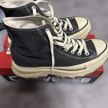 CONVERSE 척 테일러 올스타 블랙
