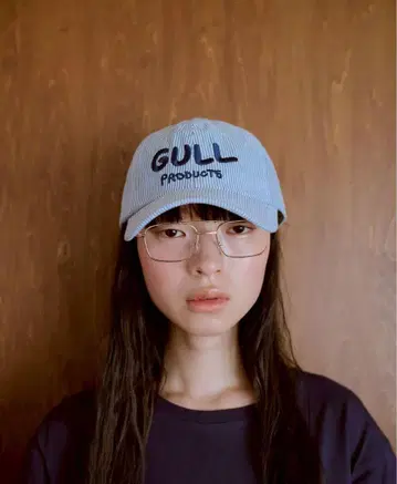 common gull products 언덕 위의 은둔자 CAP 캡