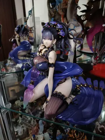 Fate/Grand Order 라이더 시키부 1/6 피규어/알터