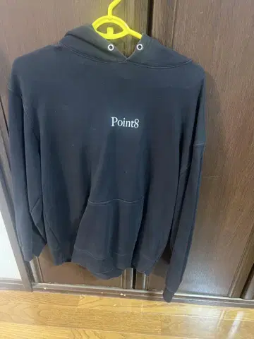 Point8 후디 L