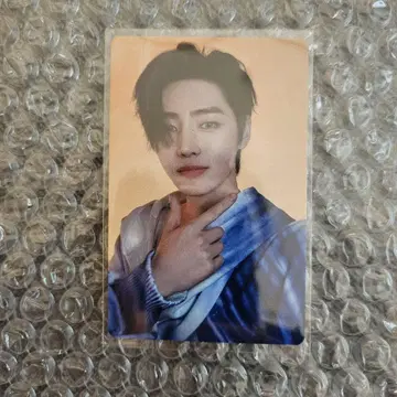 ENHYPEN 송훈 타워 레코드 라키드로