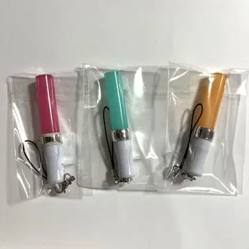 프로세카 미니 응원봉 아이리 물방울 미노리