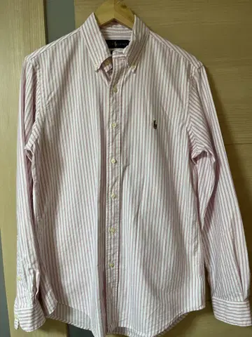 Ralph Lauren Classic Fit 긴팔 셔츠 SP(M 사이즈)