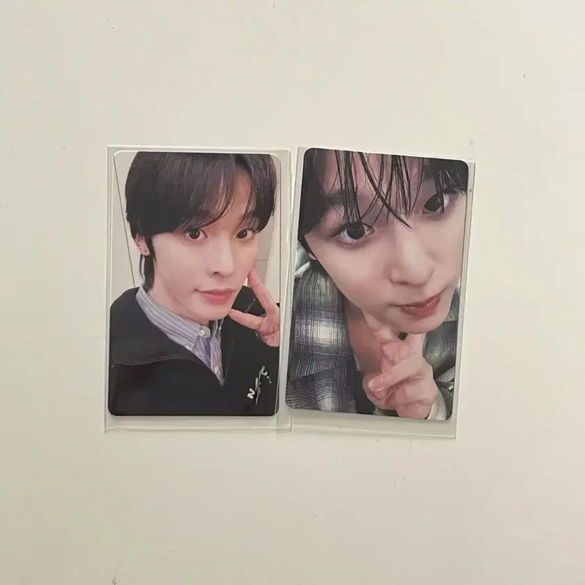 NCT | 엔시티 Nct Wish Riku Poppop KMS poca wts on Bunjang