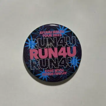 AyumuImazu 캔뱃지