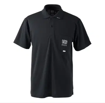 새상품급 100A DRY POLO SHIRT with POCKET