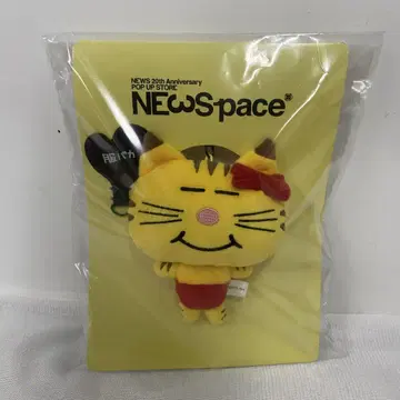 NEWSpace 고양이 마스다 타카히사