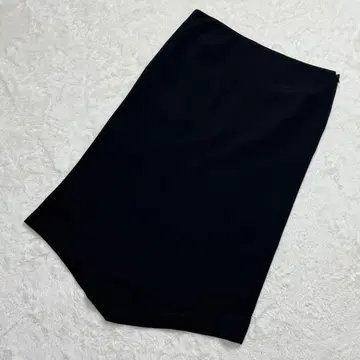 icb 아이시비 타이트 스커트 (XL) 무릎 기장 심플 여성스러운 예쁜