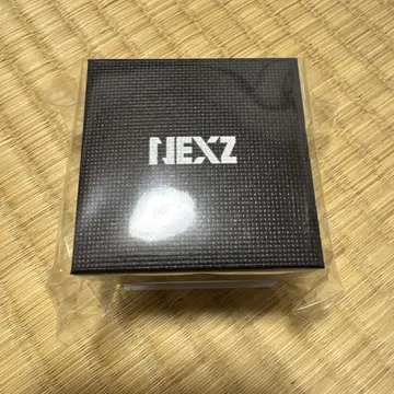 nexz 팝업 반지