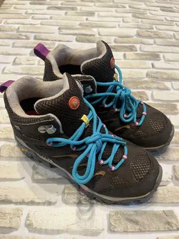 머렐 MERRELL 트레킹 슈즈 Moab GORE-TEX