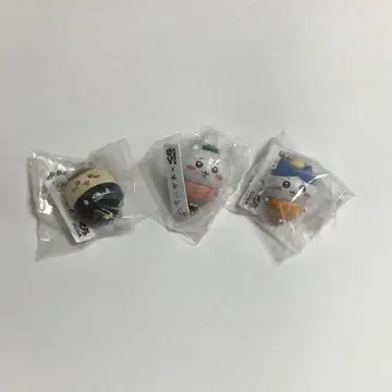 쿠라스시 비쿠라폰 치이카와 (먼작귀) 피규어