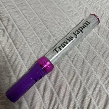 Travis Japan 응원봉