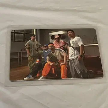 쿤마루도 W.O.R.L.D. 예약 특전 마그넷