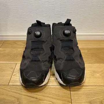 리복 인스타펌프 퓨리 26.5cm