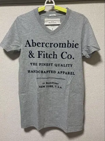 Abercrombie & Fitch Co. (아베크롬비) S