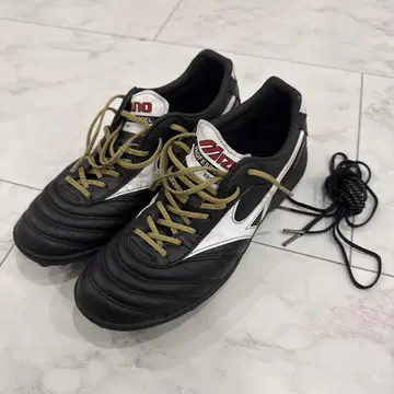 Mizuno 모레리아 TF 26.0cm 축구 트레이닝화