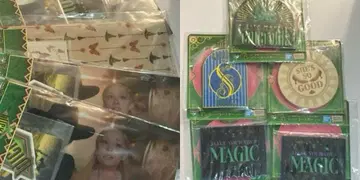 제일복권 위키드 F상 G상 묶음 판매
