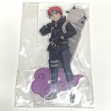 NARUTO 나루토 질풍전 소년기 전갈 아크릴 스탠드