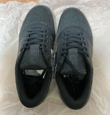미즈노 스니커즈 유도 미츠