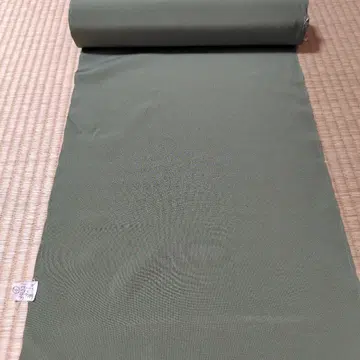 세탁한 이로무지 기모노 원단 크레이프 원단? 기모노 a