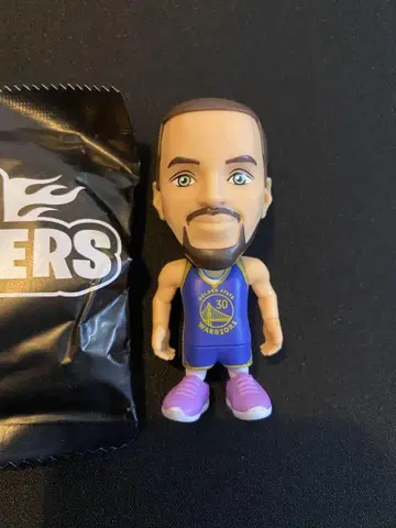 NBA BALLERS 스테판 커리