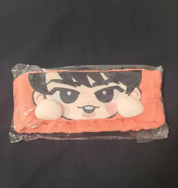 새상품 스노치루 미야타테 료타 헤어밴드