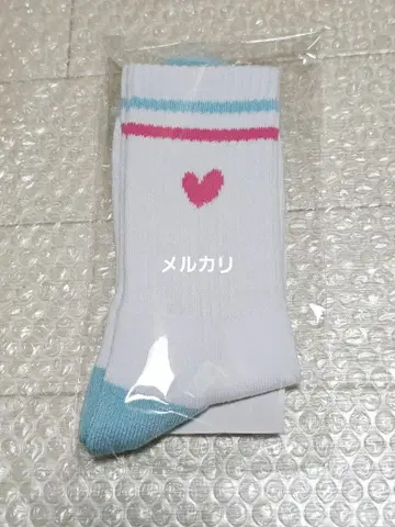 RUNSEOKJIN in JAPAN SOCKS 삭스 양말