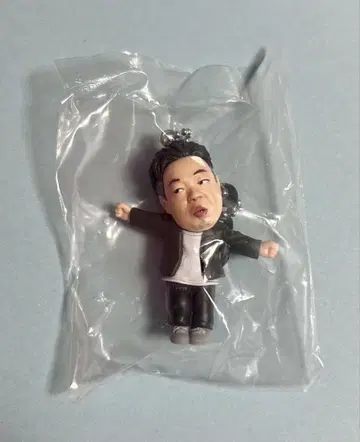 다이앤 고이고이고이하고 스스스스한 가챠 키링 유스케(...음!)