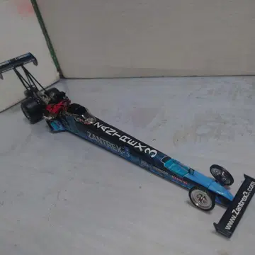 ZANTREX3 휴엘 탑