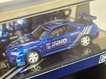 INNO64 이노 모델 R34 DLPS TMCS 2025