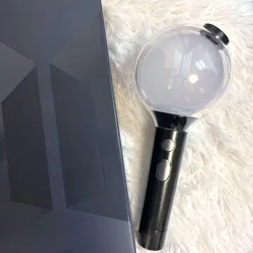 BTS 공식 응원봉