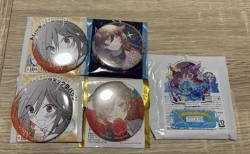 PandoraHearts 캔뱃지 아크릴 스탠드
