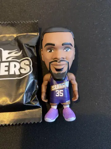 NBA BALLERS 케빈 듀란트
