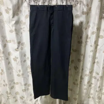디키즈 874 블랙 33x30 90년대 멕시코