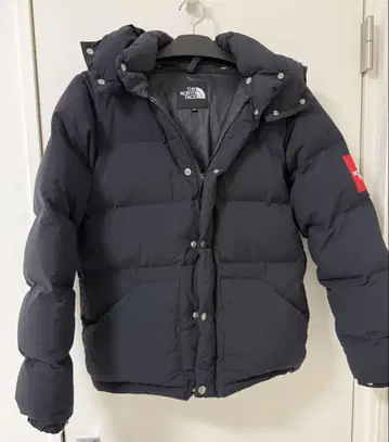 THE NORTH FACE 캠핑 숏 ND91401